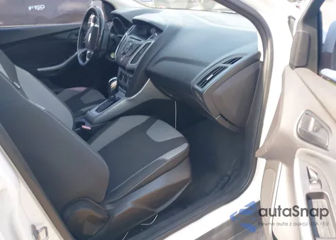 2012 Ford Focus Se from USA, damaged, VIN 1FAHP3K21CL226992